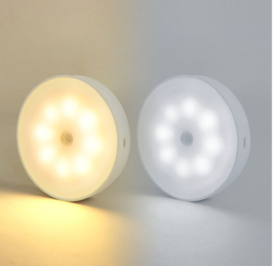 Motion Sensor LED Cabinet Light