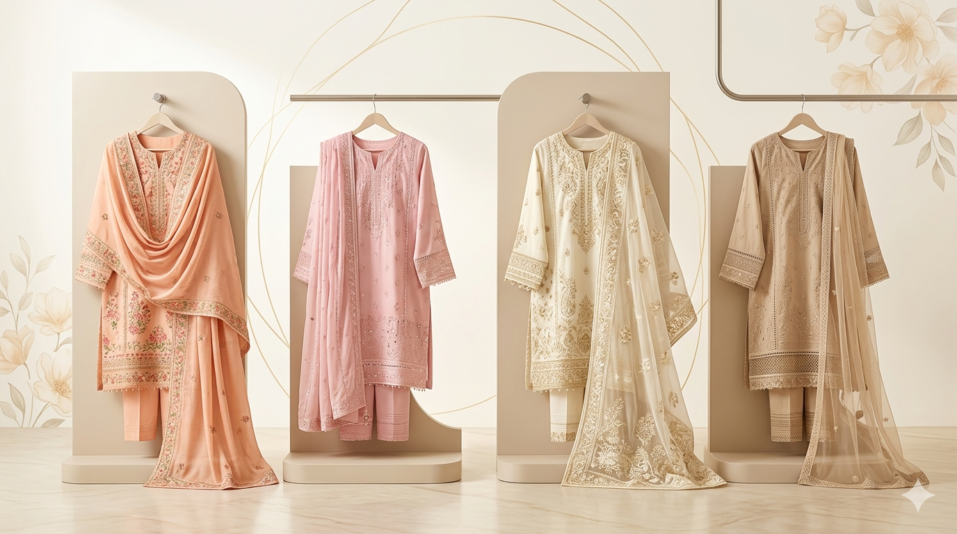 Elegance 3-Piece Collection