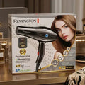 Premium Hair Dryer for Shiny Hair & Heat Protection – Fast Drying Professional Blow Dryer