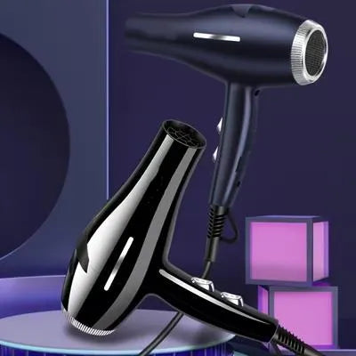 Premium Hair Dryer for Shiny Hair & Heat Protection – Fast Drying Professional Blow Dryer