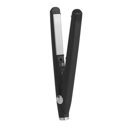 Mini Portable Hair Straightener – Fast Heat Ceramic Styling Iron