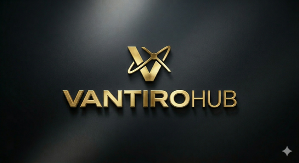Vantiro Hub