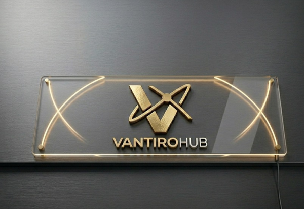 Vantiro Hub
